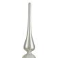 Northlight Seasonal 14.75in. Glitter Finial Christmas Tree Topper - image 3