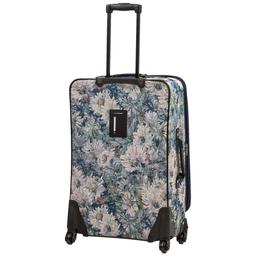 Leisure Lafayette Woodbridge 29in. Floral Spinner