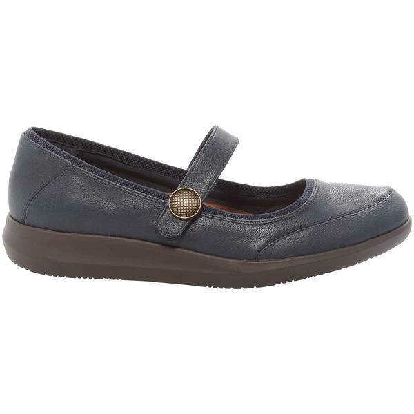 Womens BareTraps® Joesie Mary Jane Flats