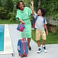 Nautica Adventure 5pc. Kids Nautica Peace Luggage Set - image 10
