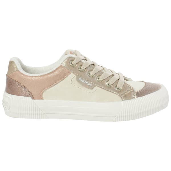 Womens Rocket Dog Cherry Blocked Dali Fashion Sneakers