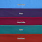 Womens Preswick &amp; Moore Short Sleeve V-Neck Tee - image 3