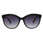 Womens Nine West Cat Eye Sunglasses - image 2