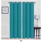 J&V Textiles Madonna Blackout Grommet Curtain Panels - image 14