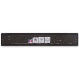 Open Road Steelers Team Drive Street Sign