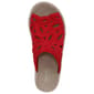 Womens LifeStride Susie Slide Sandals - image 4