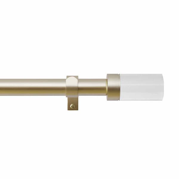 DKNY Liam Curtain Rod - image 
