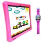 Kids Linsay 10in. Android 12 Tablet with Smart Watch - image 3