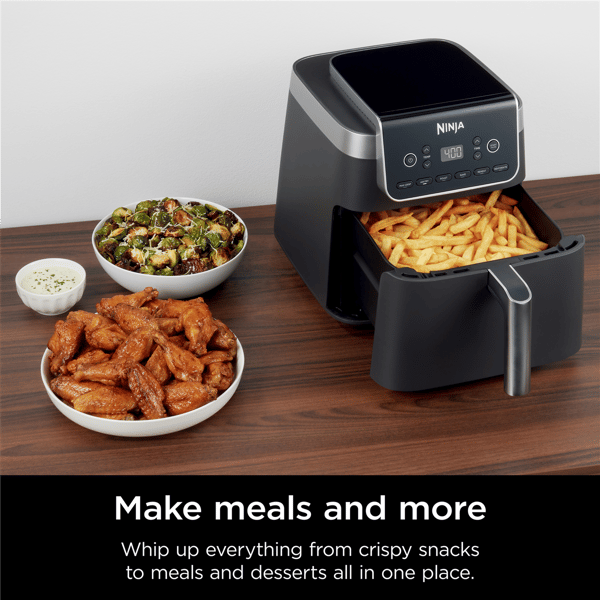 Ninja 6-in-1 Air Fryer Pro XL