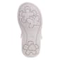Little Girls Laura Ashley&#174; Colorful Hook and Loop Sandals - image 7