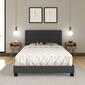 Boyd Sleep Grand Elegance Rainey Upholstered Platform Bed Frame - image 3