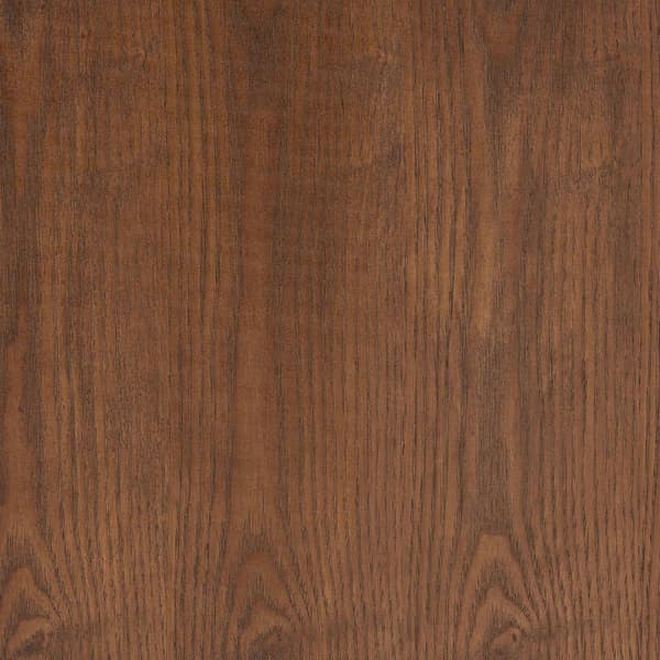 Baxton Studio Landis Mid-Century Ash Walnut Wood 4-Drawer Chest