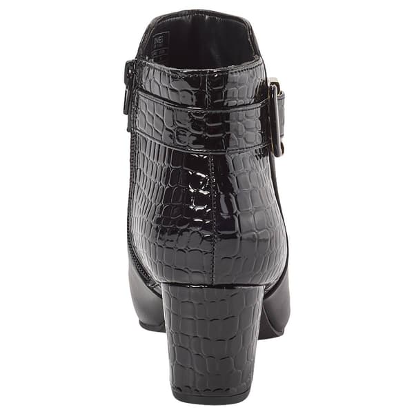 Womens Jones New York Ivyy Ankle Boots