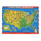 Melissa &amp; Doug(R) U.S.A. Sound Puzzle - image 1