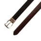 Starting Point Reversible Faux Leather Belt - image 1