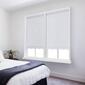 Fringed Cordless Vinyl Roller Shade - 15x64in. - 39.5x64in. - image 2