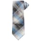 Mens Architect(R) Welks Plaid Tie - image 1