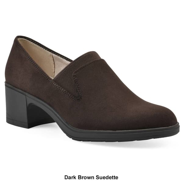 Womens Cliffs by White Mountain Hunton Pumps