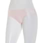 Womens Laura Ashley&#40;R&#41; Laser Bikini Panties LS9527AQ - image 1