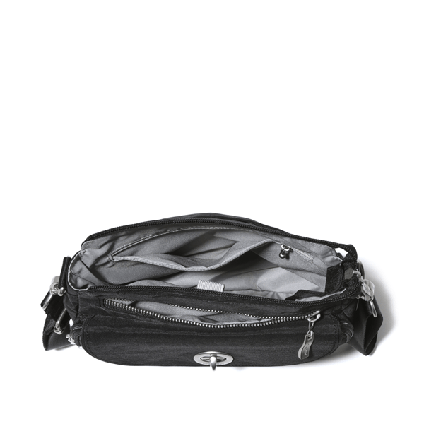 Baggallini Calais Crossbody