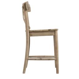 Elements Callista Counter Height Stool