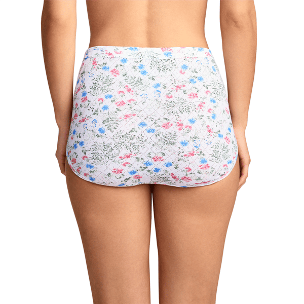 Womens Jockey® Elance® Breathe 3pk. Brief Panties - 1542