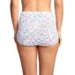 Womens Jockey® Elance® Breathe 3pk. Brief Panties - 1542 - image 2