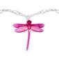 Northlight Seasonal Multicolor Dragonfly Patio Lights - Set of 10 - image 4