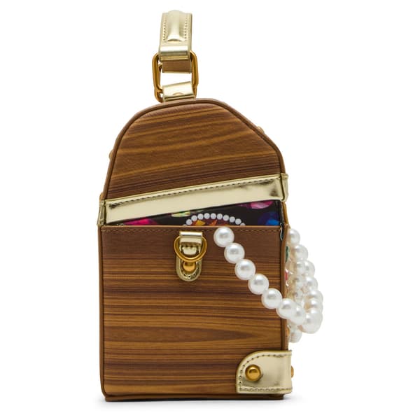 Betsey Johnson X Marks The Spot Crossbody