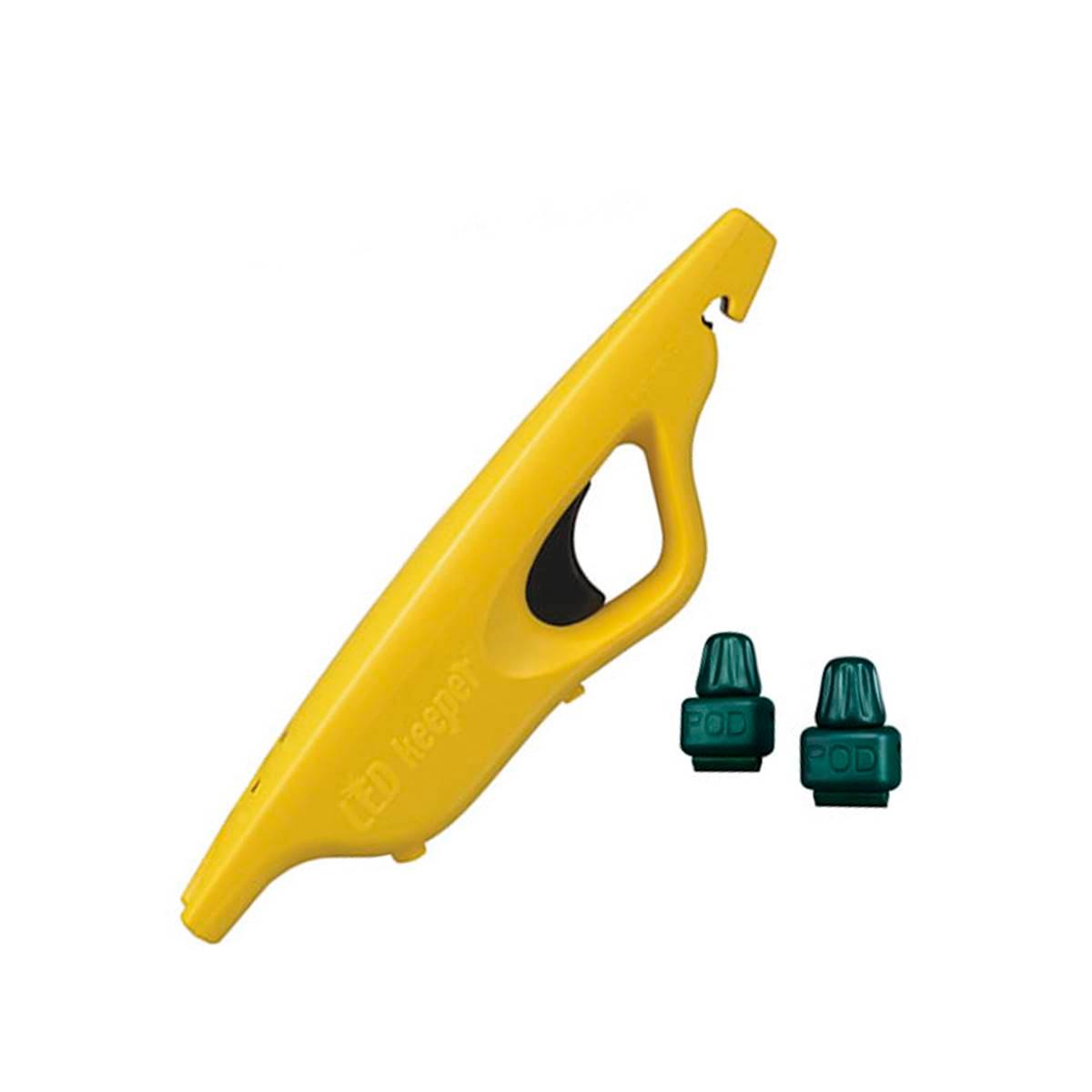Northlight Seasonal LED Light Keeper Tool