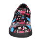 Womens Easy Works by Easy Street Stylish Bind Twin Gore Clogs - image 7