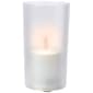 Illumaflame 9in. LED in Frosted Glass - image 1