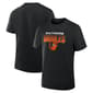 Mens Fanatics Baltimore Orioles Play Rare OG Short Sleeve Tee - image 1