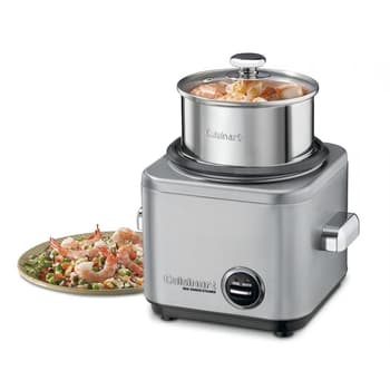 Cuisinart® 4 Cup Rice Cooker - Boscov's