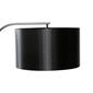 9th & Pike&#174; Black Metal Traditional Monochrome Floor Lamp - image 4