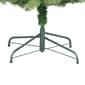 Puleo International 9ft. Pre-Lit Hillside Spruce Christmas Tree - image 7