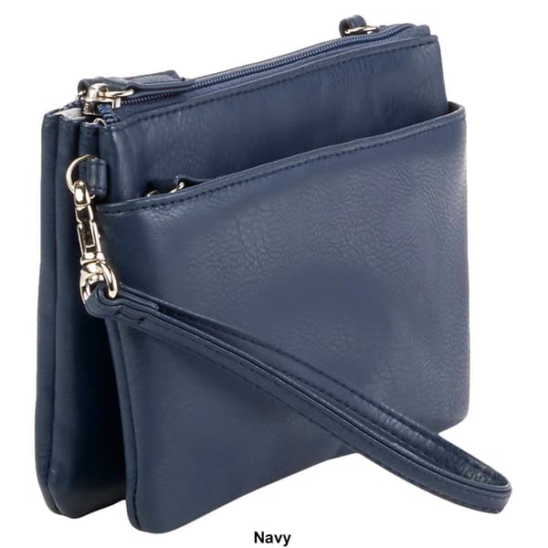Mundi Brady Crossbody Belt Bag Crossbody
