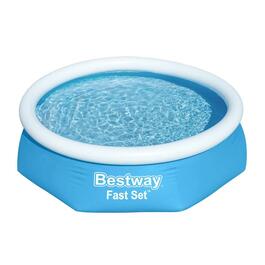 Bestway Fast Set Round Pool