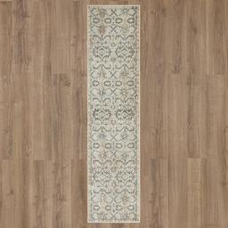 Mohawk Home Theseus Cream Runner