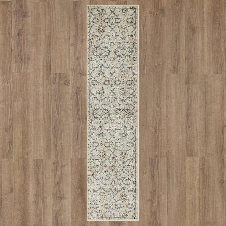 Mohawk Home Theseus Cream Runner
