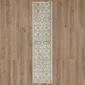 Mohawk Home Theseus Cream Runner - image 1