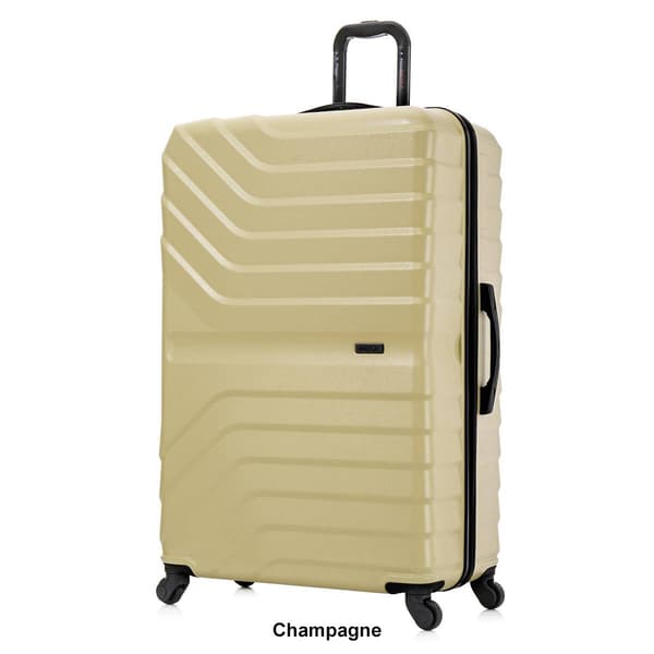 InUSA Aurum Lightweight Hardside 32in. Spinner