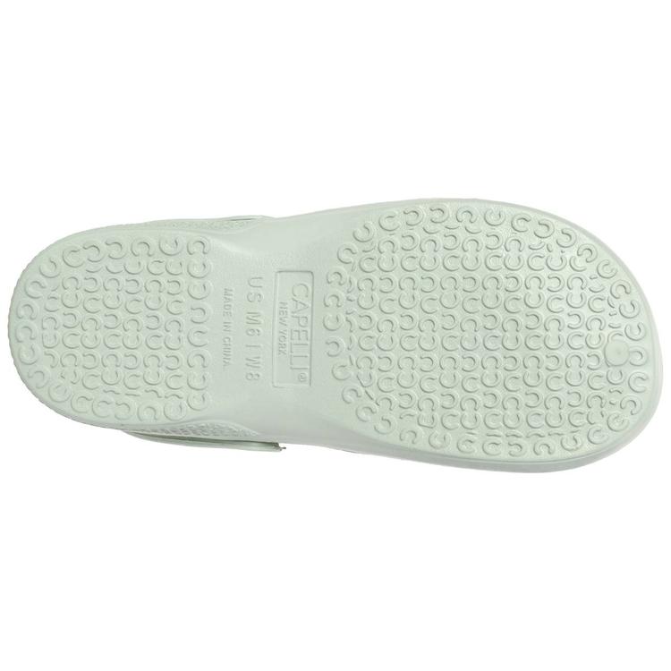 Womens Capelli New York Injected Eva Clog