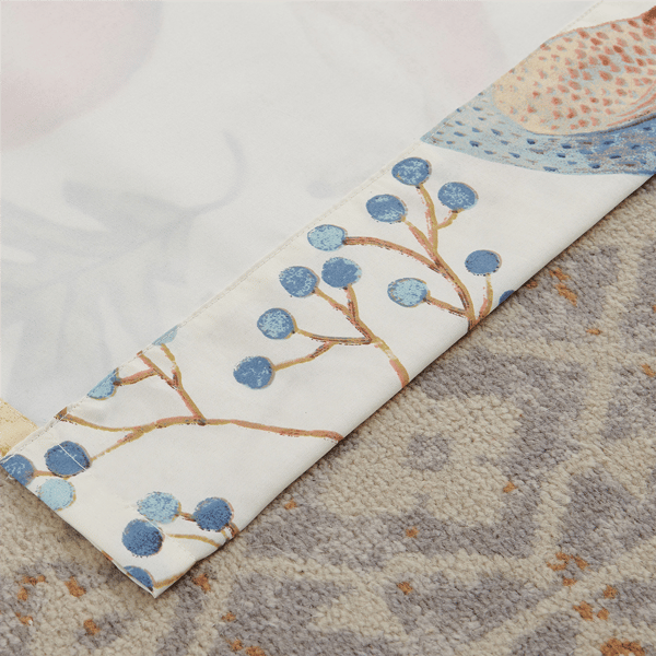 Greenland Home Fashions™ Willow  2pc. Curtain Panel Set