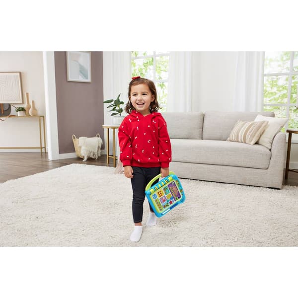 VTech&#174; Prep for Preschool Math Book