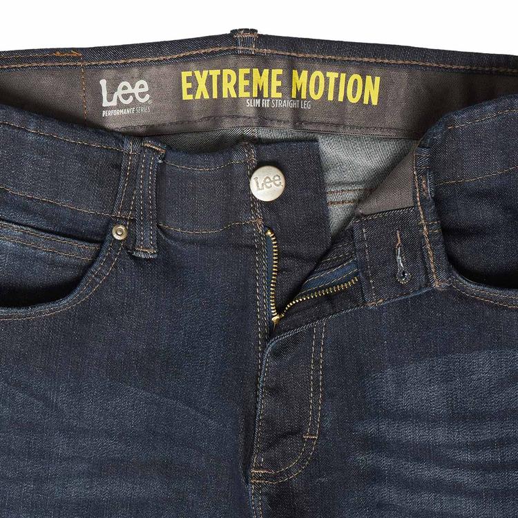 Mens Lee® Extreme Motion Slim Fit Jeans - Trip