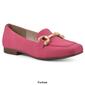 Womens Cliffs by White Mountain Bestow Loafers - image 10