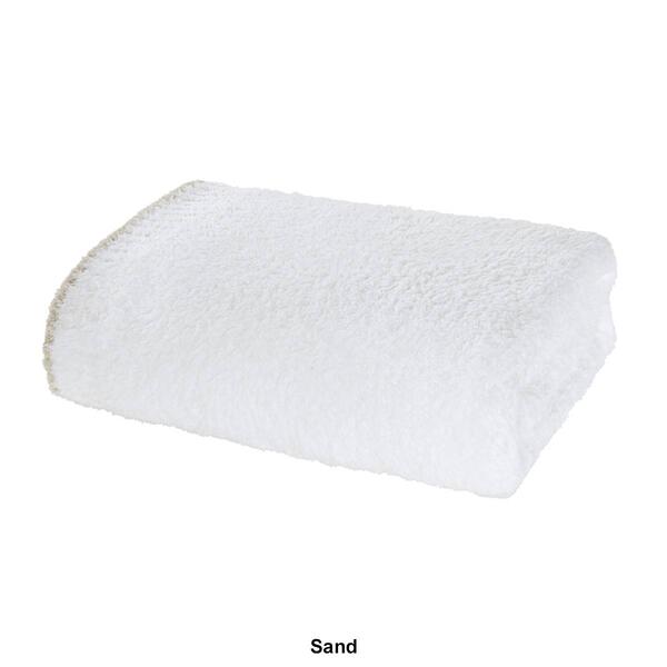 White Sand Sahara Throw Blanket