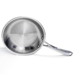 BergHOFF Professional 8in. Stainless Steel Frying Pan