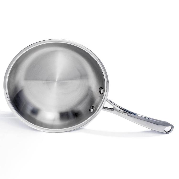BergHOFF Professional 8in. Stainless Steel Frying Pan